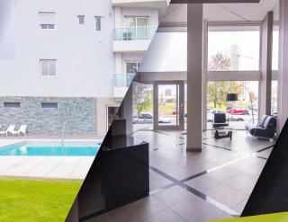 Departamento con Piscina en Rio Cuarto - Río Cuarto - 6
