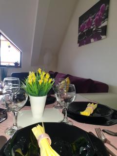 Apartman ALSA LUX Zlatibor - 3