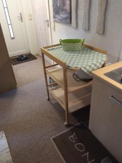 Ferienwohnung am Kocher-Jagst Radweg - Neuenstadt am Kocher - 4