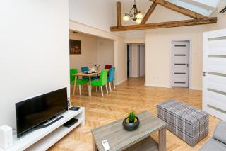 Grand Suite Centre - Belgrade - 0