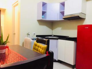 Davao Avida Towers - Studio - Davao - 4