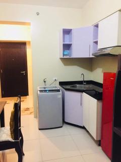 Davao Avida Towers - Studio - Davao - 3