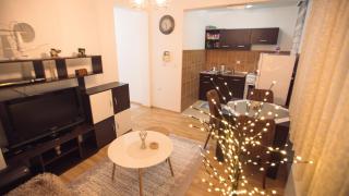 Aber Apartmani Kopaonik - Kopaonik - 8