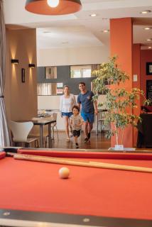 Tangoinn Club Hotel - Bariloche - 2