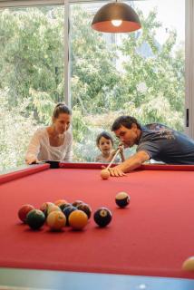 Tangoinn Club Hotel - Bariloche - 3
