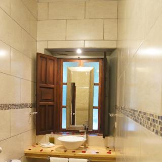 Hotel Palacio Chico 1948 - 7