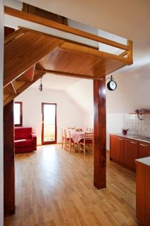 Vineyard Cottage Lustek - 3