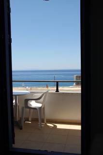 Hotel Stavris - Chora Sfakion - 7