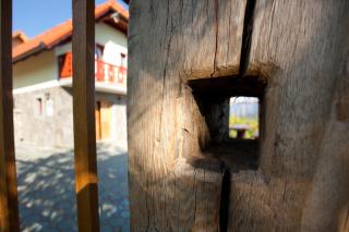 Vineyard Cottage Lustek - Novo Mesto - 7
