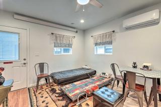 Cozy Northern Arizona Studio in Downtown Williams! - Williams - 5