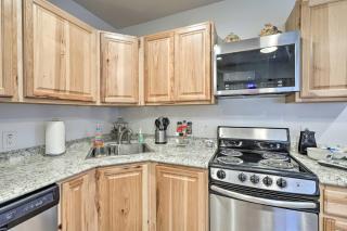 Cozy Northern Arizona Studio in Downtown Williams! - Williams - 2
