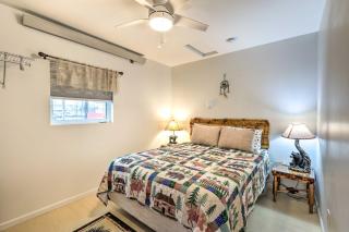 Cozy Northern Arizona Studio in Downtown Williams! - Williams - 1