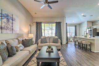 5 Mi to Disney World Retreat with Pool and Lanai! - Kissimmee - 5