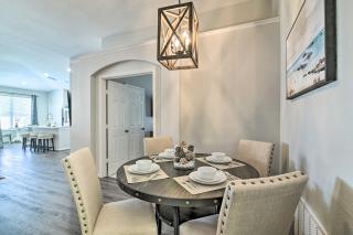 5 Mi to Disney World Retreat with Pool and Lanai! - Kissimmee - 2
