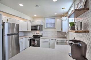 Cozy Rapid City Retreat Perfect for Exploring! - 1