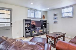 Cozy Rapid City Retreat Perfect for Exploring! - 7
