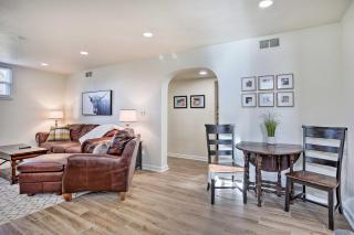 Cozy Rapid City Retreat Perfect for Exploring! - Rapid City - 2