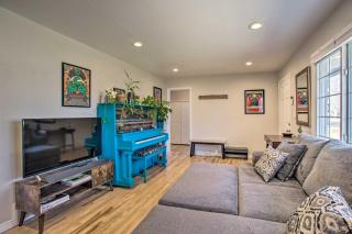 Centrally Located Aurora Home with Covered Patio - Aurora - 7