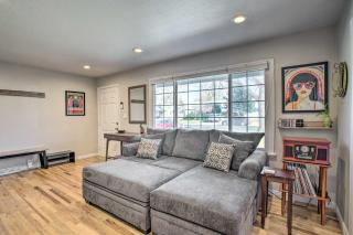 Centrally Located Aurora Home with Covered Patio - 3