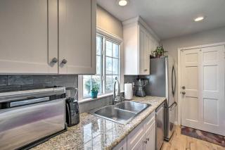 Centrally Located Aurora Home with Covered Patio - 2