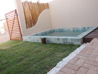 Aruna - Casa de Charme com piscina privativa - São Miguel dos Milagres - 9