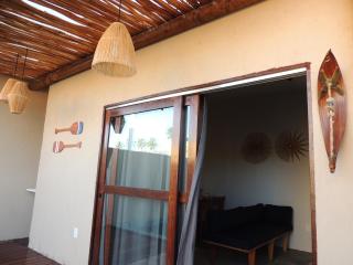 Aruna - Casa de Charme com piscina privativa - São Miguel dos Milagres - 2