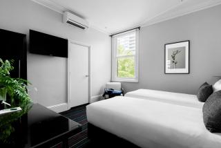 Hotel Challis Potts Point - Sydney - 2
