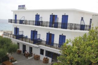 Hotel Stavris - Chora Sfakion - 0
