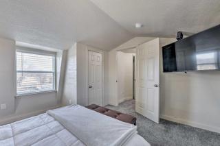Bright Brownwood Home with On-Site River Access! - Brownwood - 1
