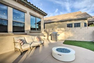 Pool and Game Room Home in Goodyear Near Golfing - Liberty - 9