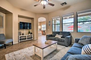 Pool and Game Room Home in Goodyear Near Golfing - Liberty - 8