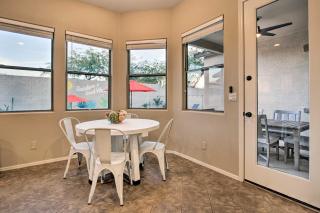 Pool and Game Room Home in Goodyear Near Golfing - Liberty - 5