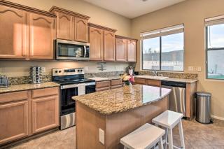 Pool and Game Room Home in Goodyear Near Golfing - 3