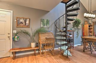 Pet-Friendly Townhome with Community Hot Tub! - Vernon Township - 9