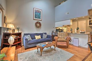 Pet-Friendly Townhome with Community Hot Tub! - 4