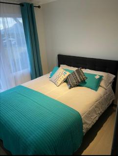 Apart Uraki - Pucón - 6