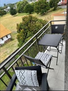 Apart Uraki - Pucón - 7