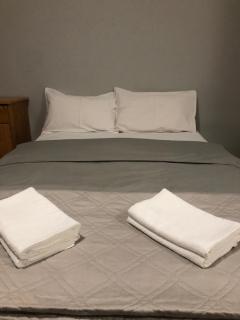 Piano Apartment - Szczecin - 1