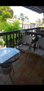Sol da Pipa Flat Condominio La Piazzeta - Pipa - 2