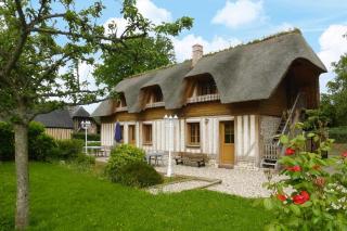 Cottage, St Martin aux Buneaux - Saint-Martin-aux-Buneaux - 0
