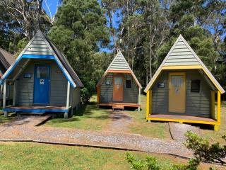 Strahan Backpackers - Strahan - 8