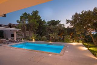 Apartments with swimming pool Promajna, Makarska - 19144 - 2