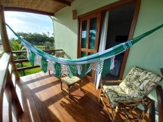 Pousada Cantinho de Taipu - 1