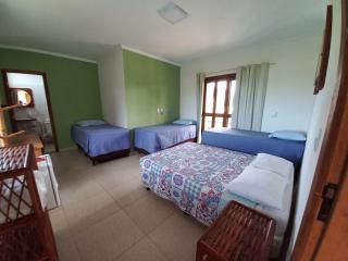 Pousada Cantinho de Taipu - 5