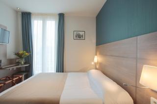 Grand Hotel du Loiret - Paris - 9