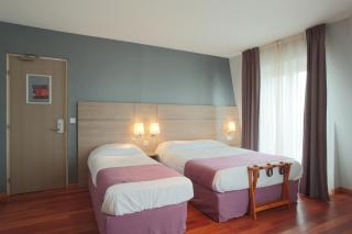 Grand Hotel du Loiret - Paris - 7