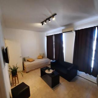 Departamento San Martín - Paraná - 6