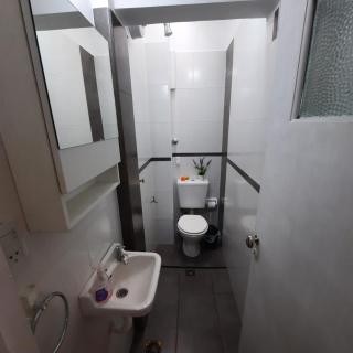Departamento San Martín - Paraná - 3