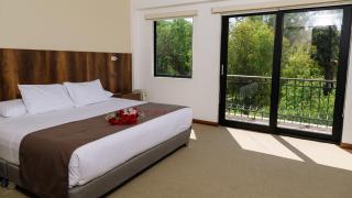Hotel Villa del Carmen - Arequipa - 0