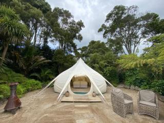 Belle Glamping by the Sea - Katikati - 4